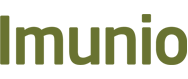 Logo Imunio - Podpora imunity, zdraví a prevence